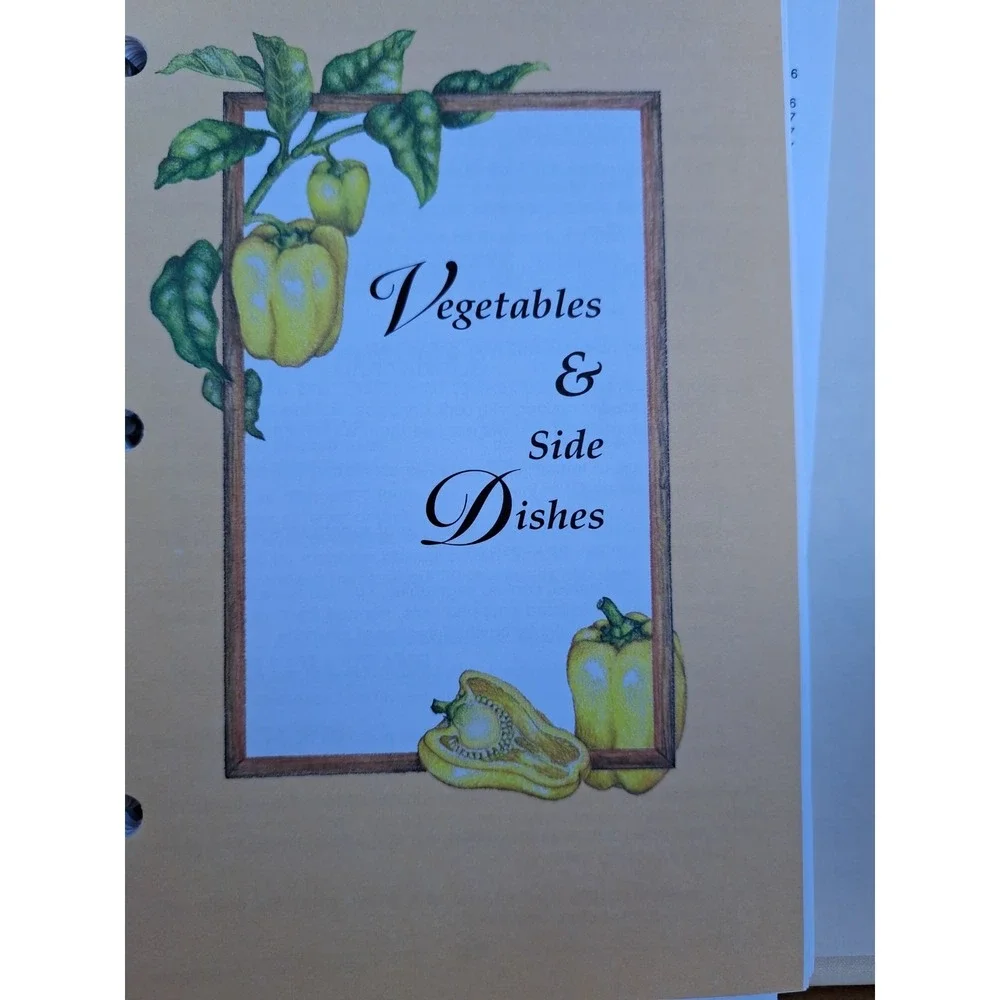 The Old Homeplace Favorites Cookbook Collection Of Recipes By Peterson Family